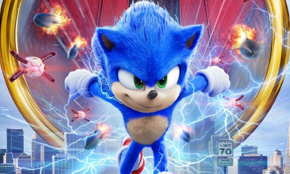 Tika Sumpter regresará a Sonic 2