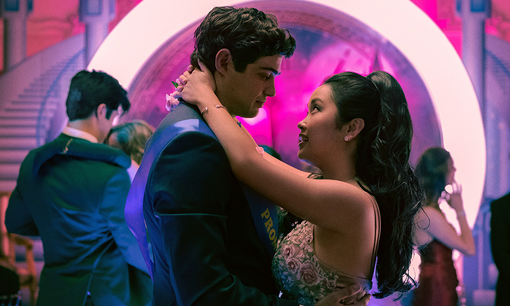 Primer trailer de To All The Boys: Always and Forever