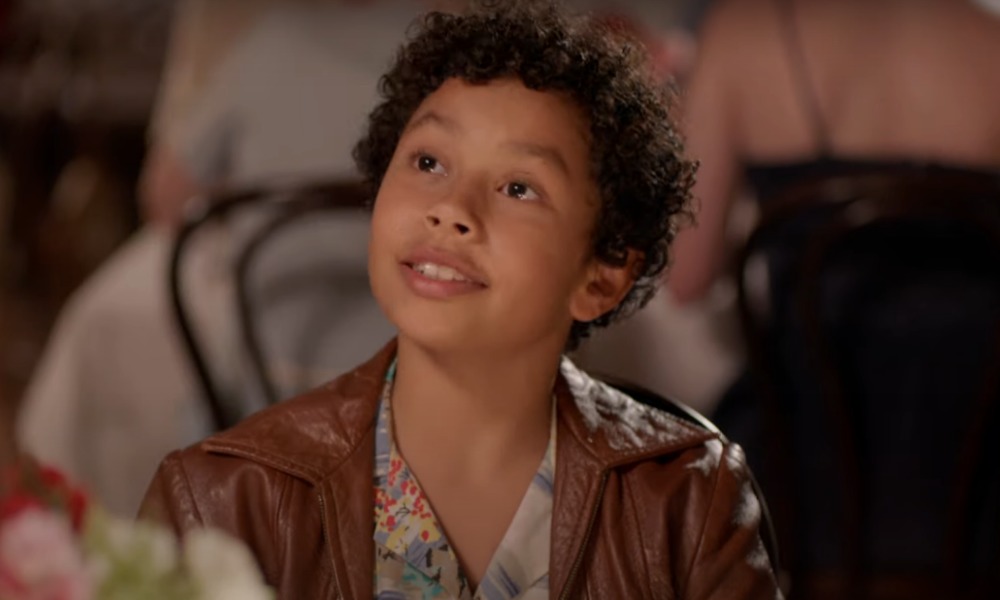 trailer de 'Young Rock'