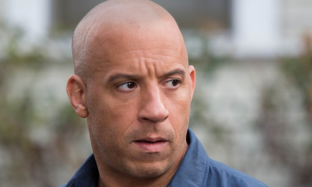 Vin Diesel habló de 'Fast and Furious 10'