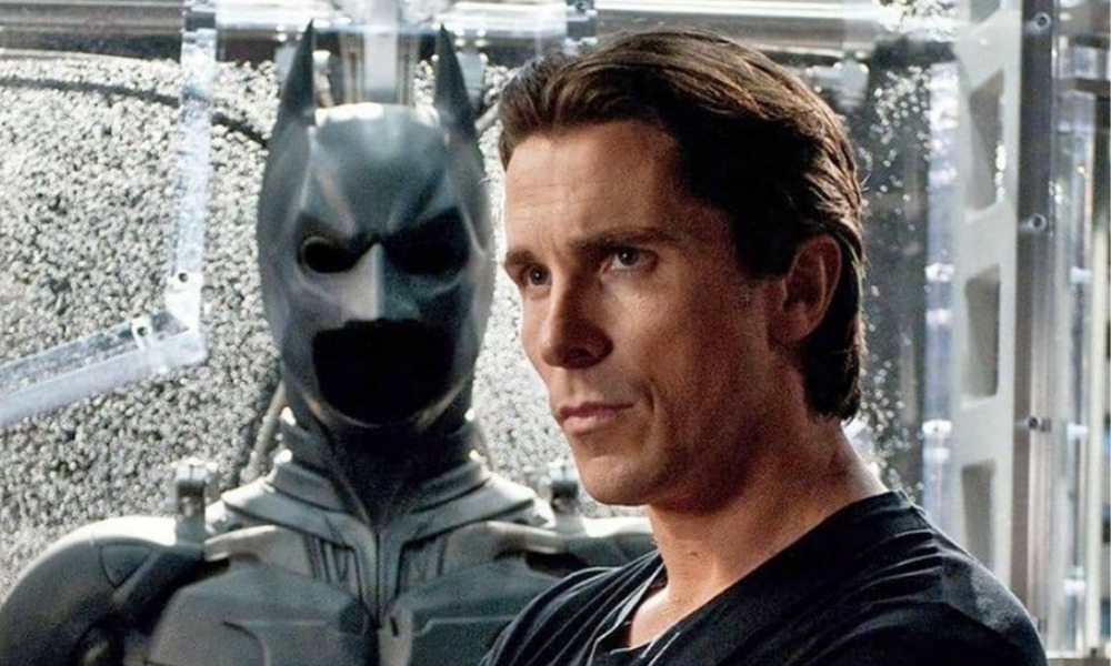 Warner quiere que Christian Bale regrese como Batman