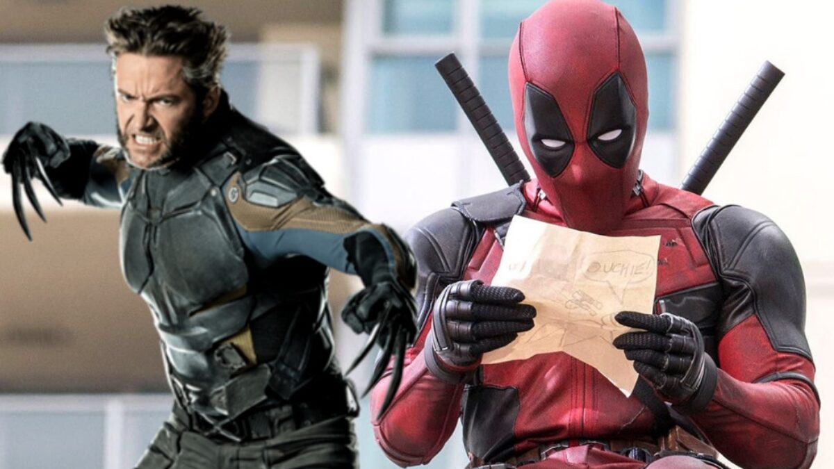 Para el MCU? Wolverine sería parte importante para 'Deadpool 3'