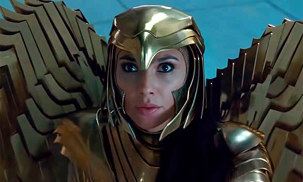 Wonder Woman 1984 ayudó a HBO Max