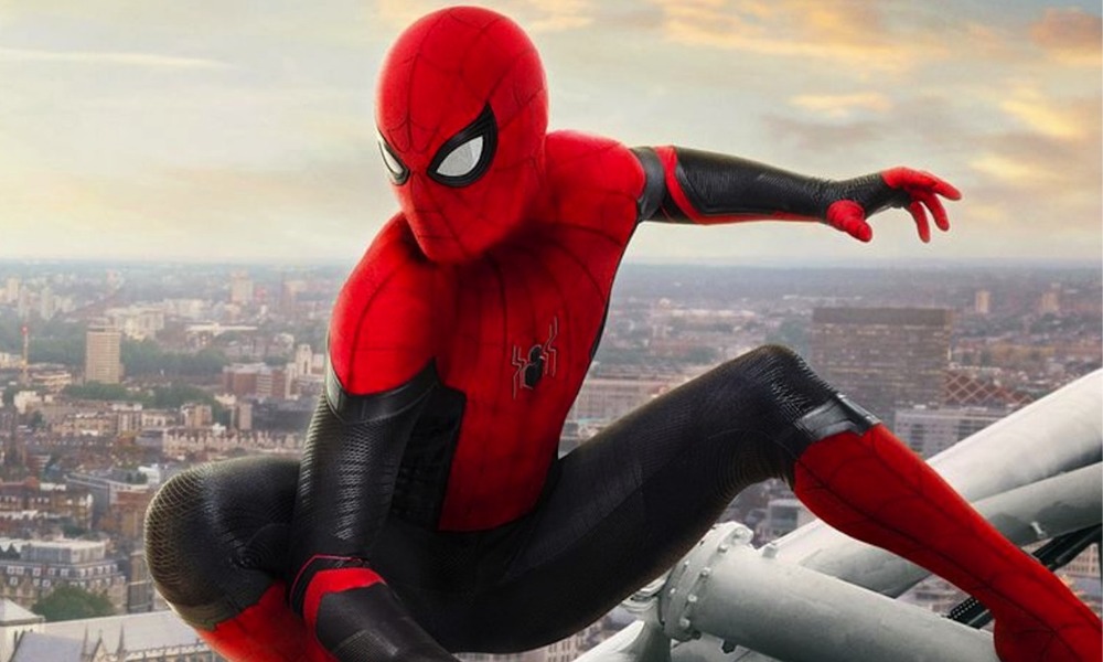 Arian Moayed se une a Spider-Man 3