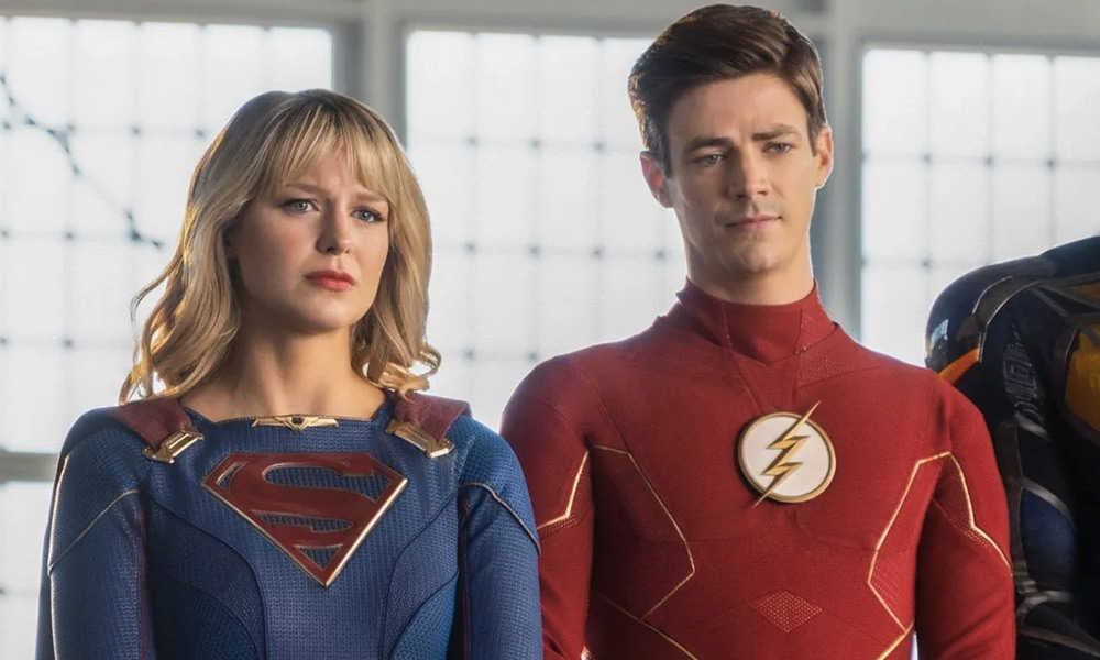 Cancelan la serie de Wonder Girl