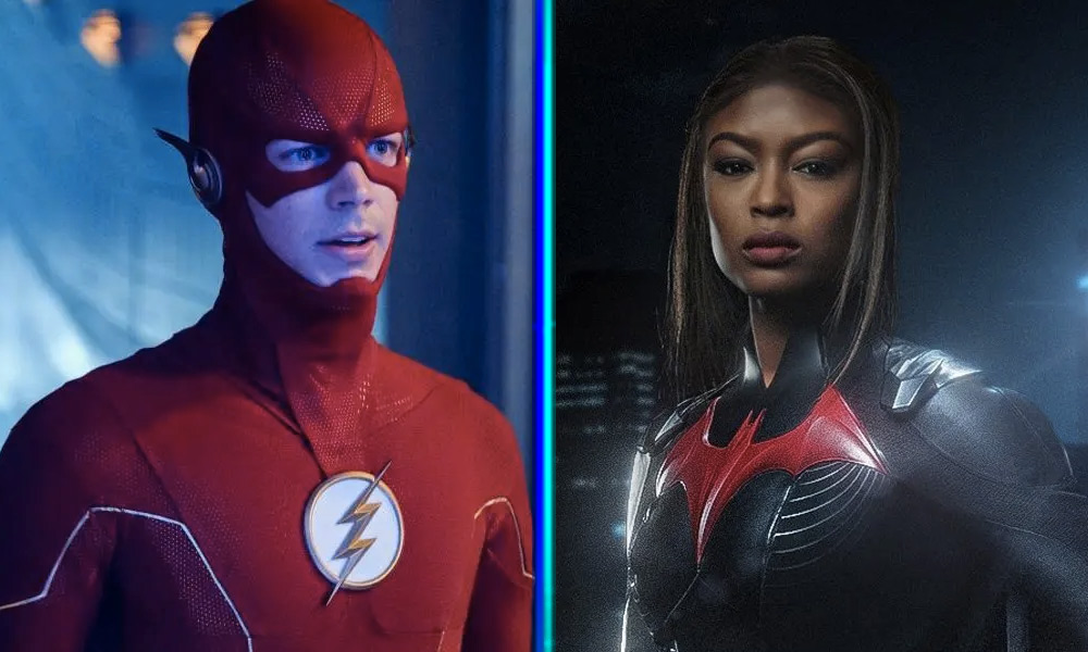 Flash tendrá octava temporada