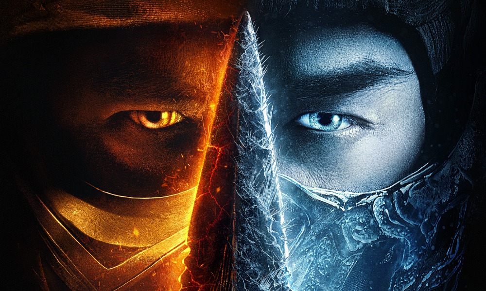 ausencia de Johnny Cage en el trailer de Mortal Kombat