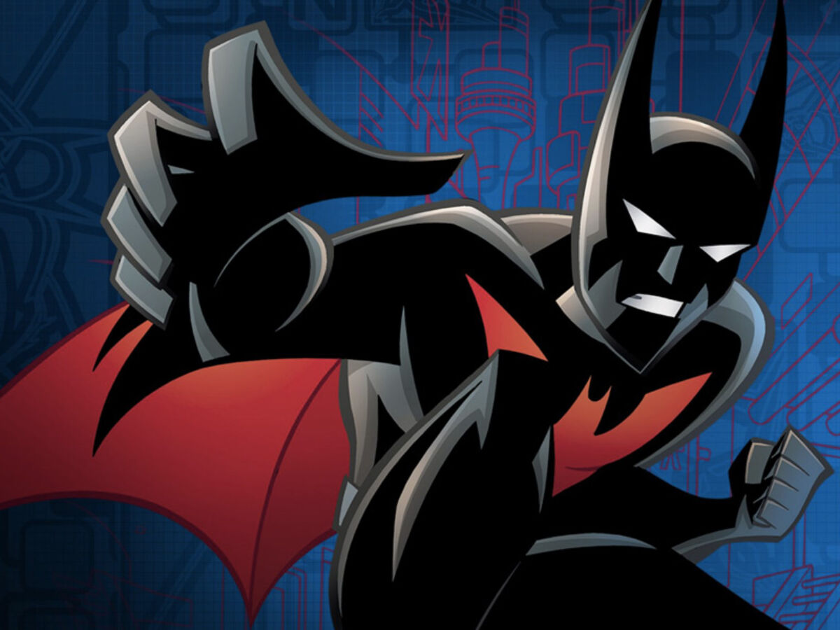 Con Michael Keaton? La serie de 'Batman Beyond' podría anunciarse pronto