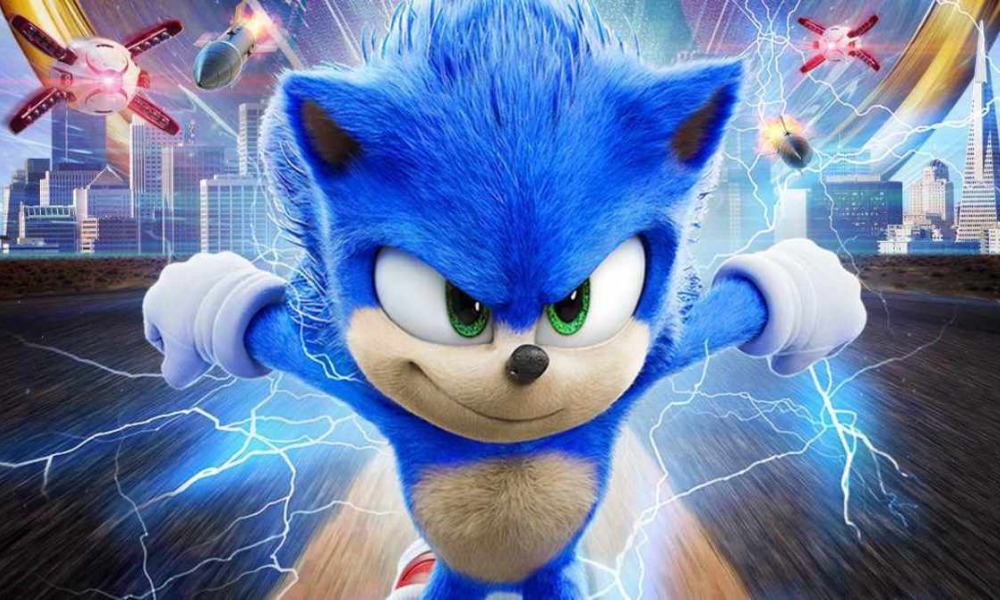 Ben Schwartz habló de Sonic 2