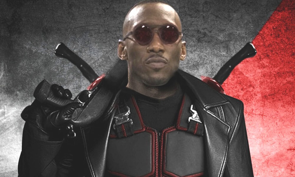 Blade no será clasificación R