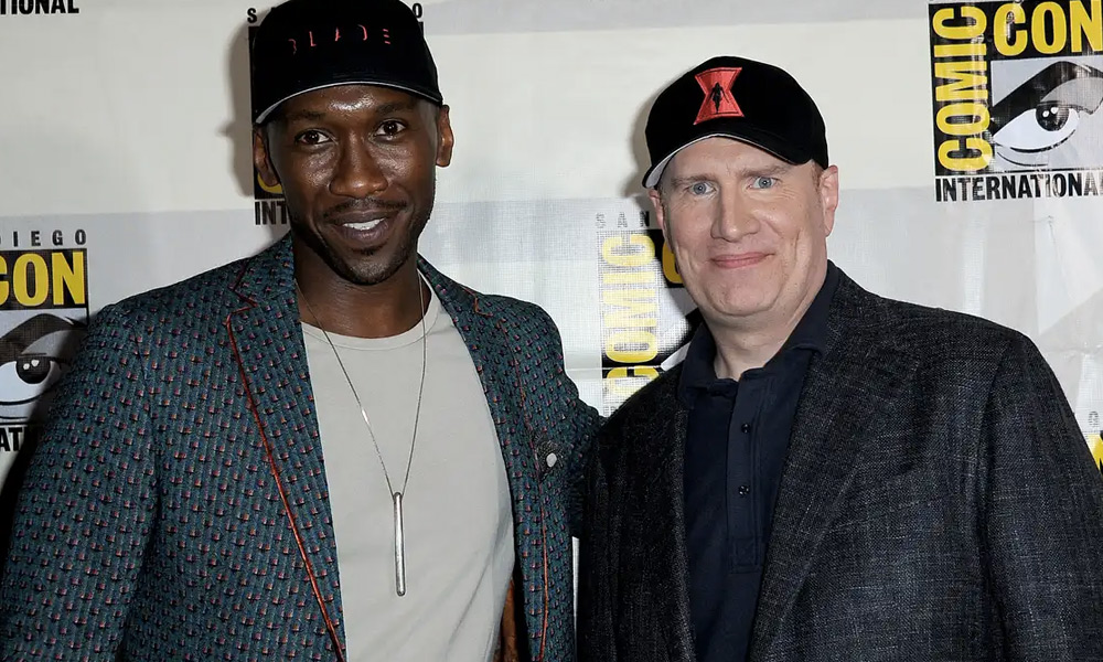 Guionista de Watchmen escribirá el reboot de Blade
