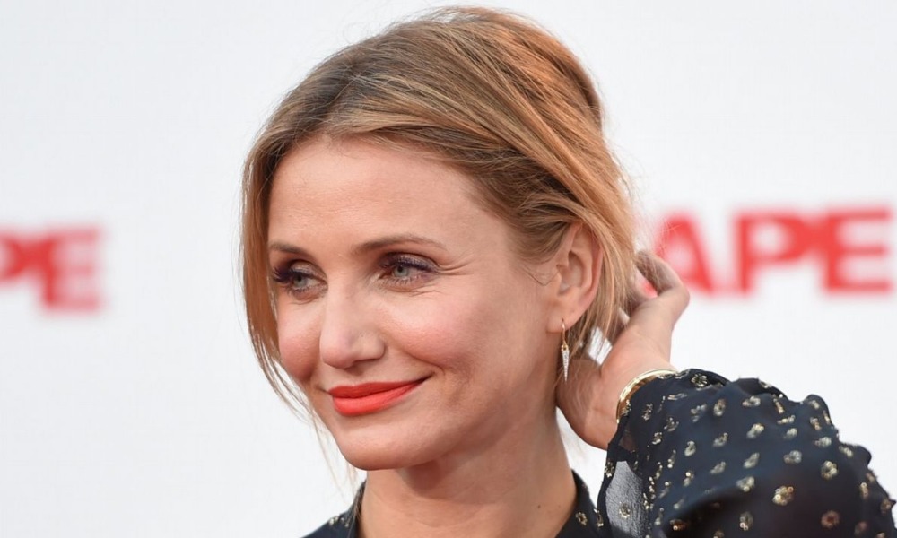Cameron Diaz podría retirarse