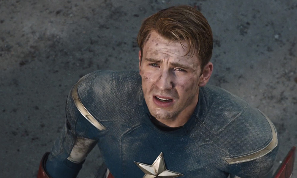 Chris Evans haría dos personajes en Doctor Strange in the Multiverse of Madness