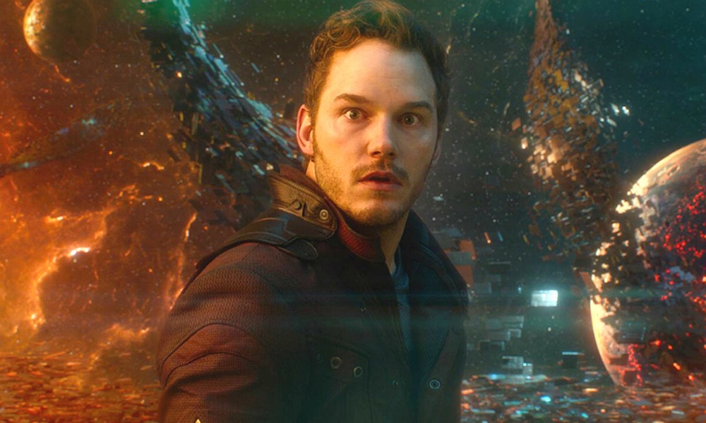Chris Pratt fue cancelado en redes sociales