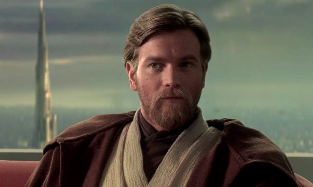 cuándo iniciarán las grabaciones de 'Obi-Wan'