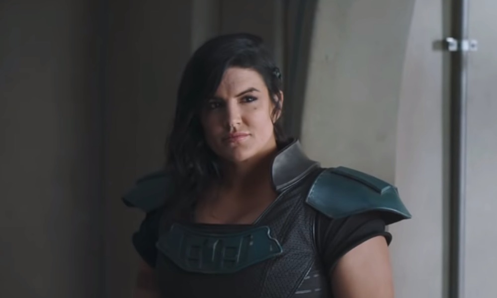 Disney está considerando el recast de Cara Dune