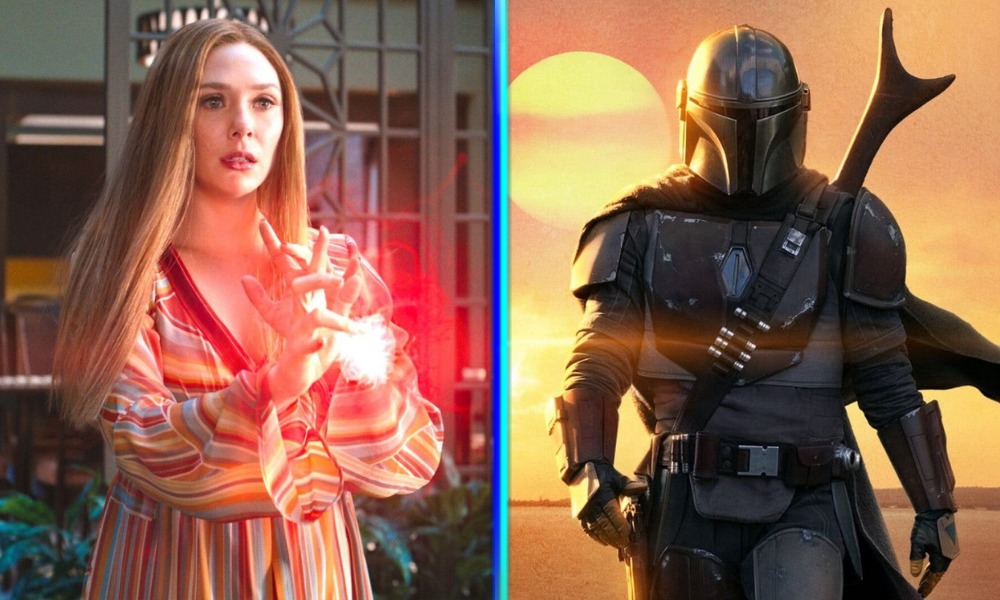Disney+ tiene 95 millones de suscriptores