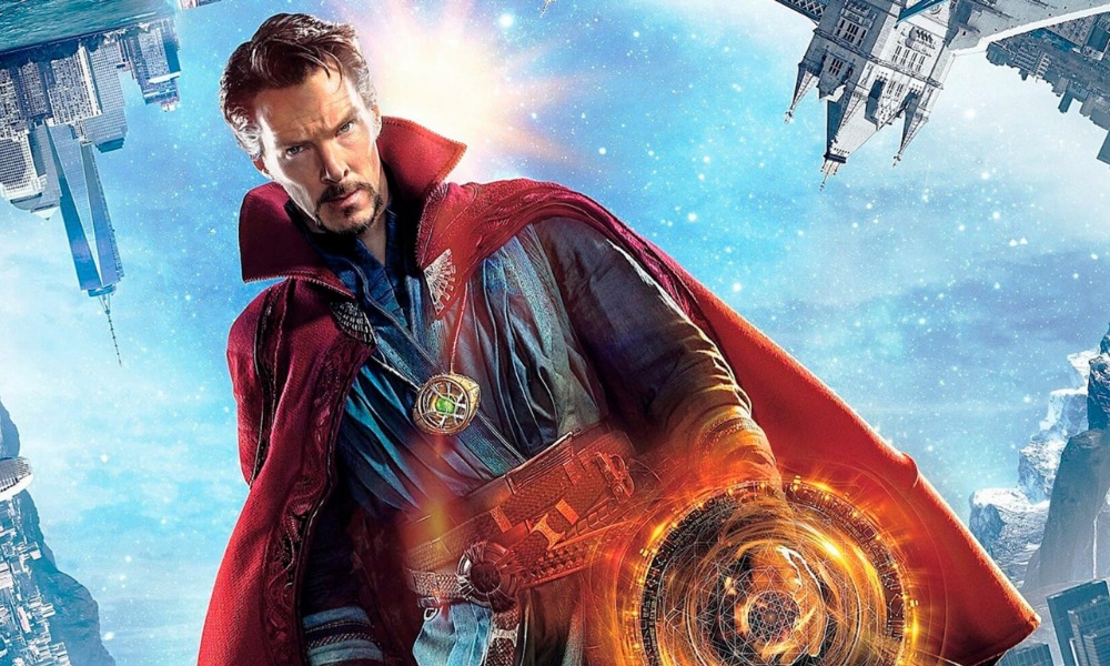'Doctor Strange 2' presentaría a Rintrah