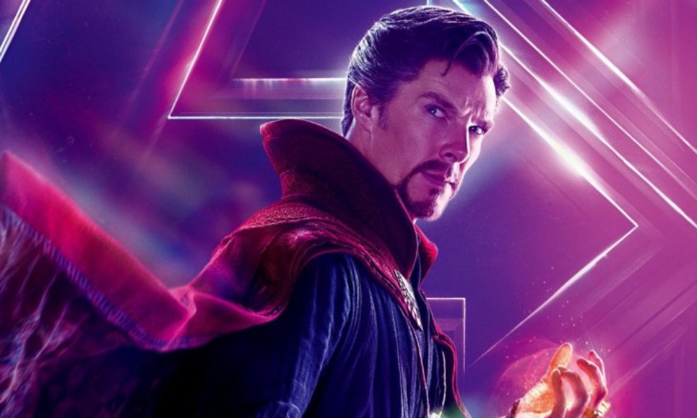 Doctor Strange 2 tendrá una gran batalla