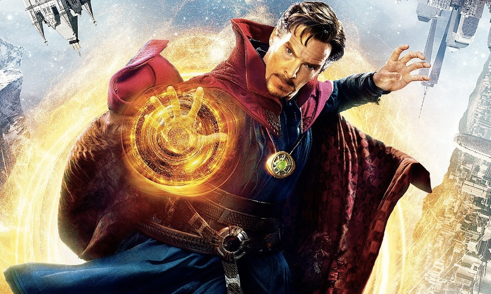 Personajes de Fox podrían aparecer en la secuela de Doctor Strange