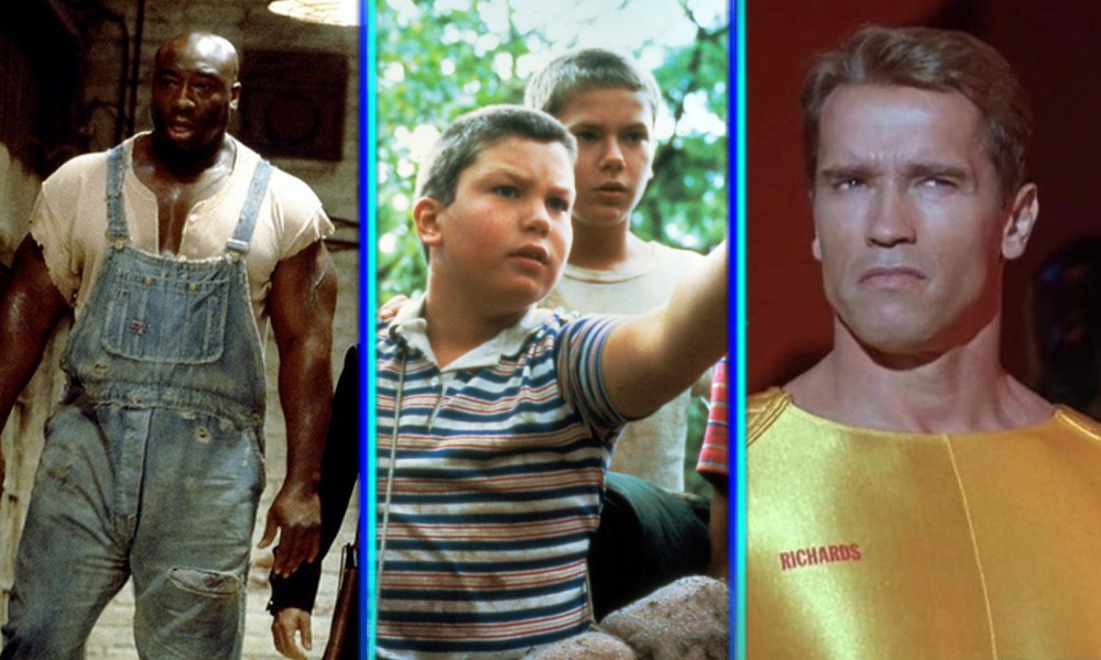 Edgar Wright hará remake de The Running Man