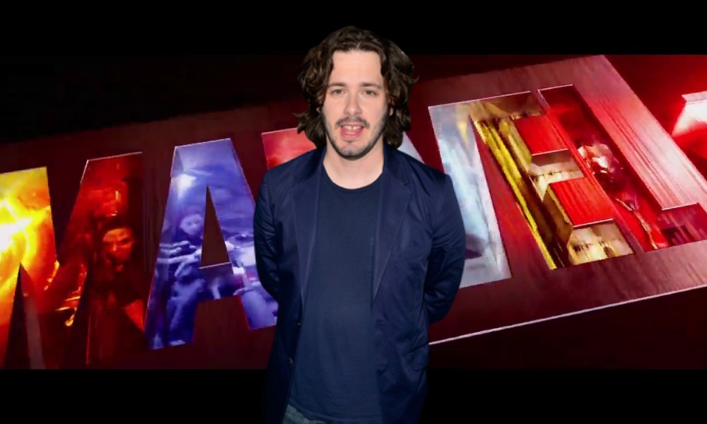 Edgar Wright ya se comunicó con Kevin Feige
