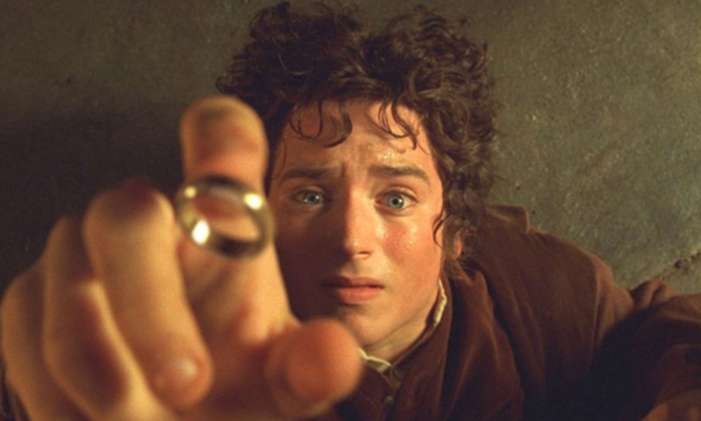 Elijah Wood está molesto por la serie de The Lord of the Rings