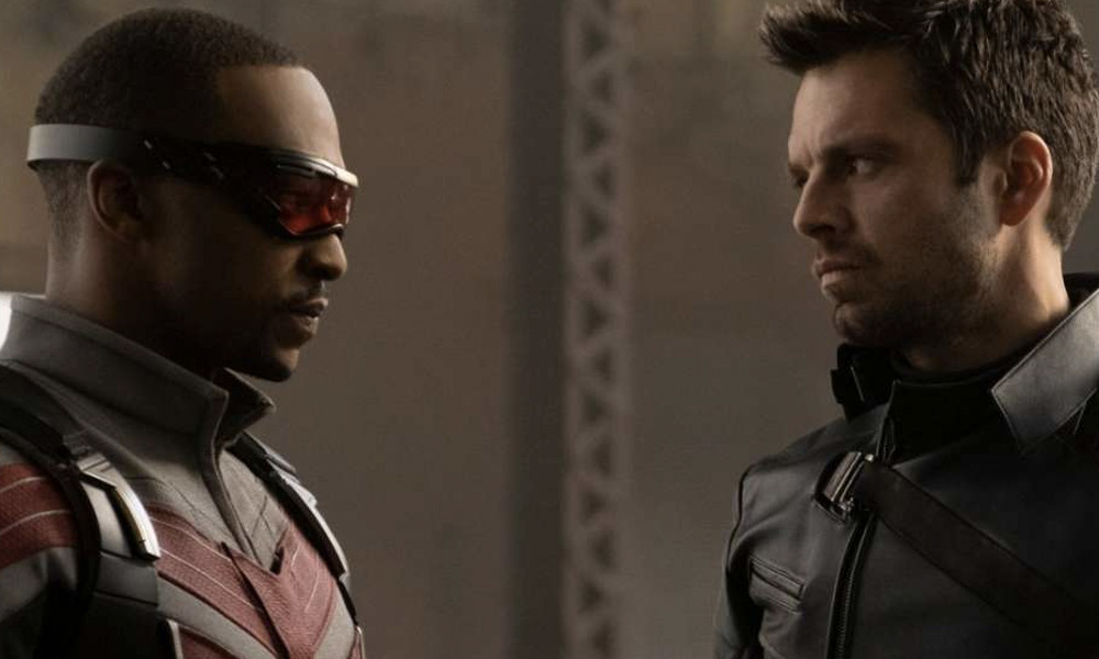 Conexión que habría entre WandaVision y The Falcon and the Winter Soldier