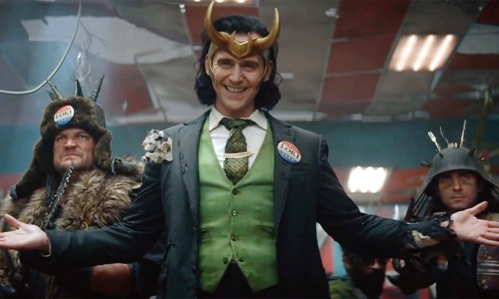 fecha de estreno de la serie Loki