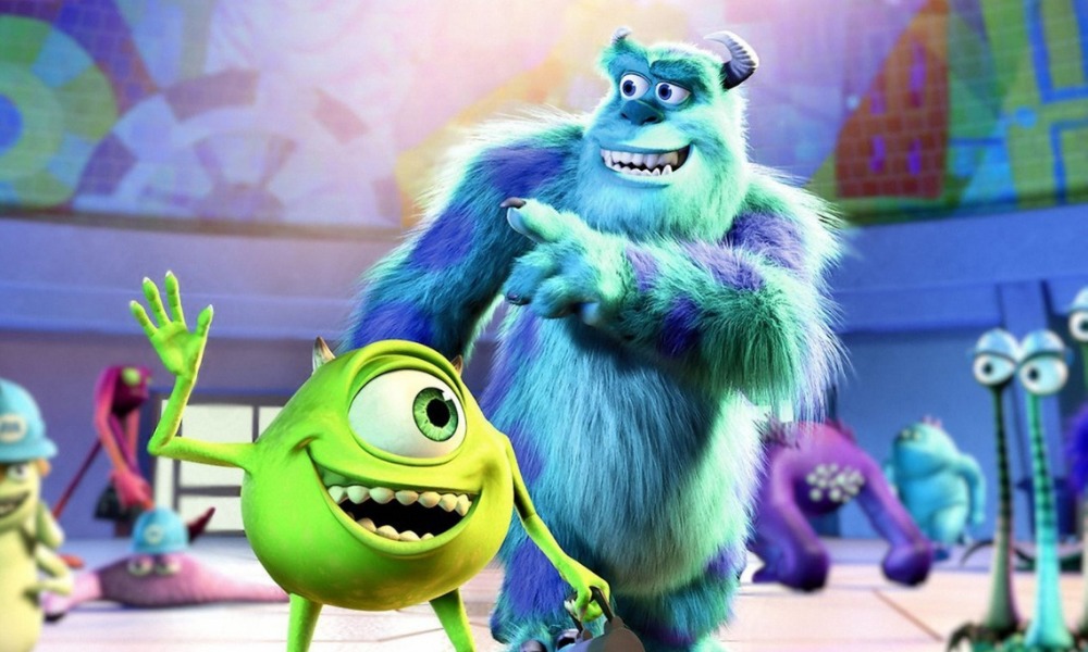 fecha de estreno 'Monsters at Work'