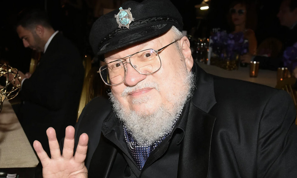 Director de Resident Evil adaptará una historia de George R R Martin