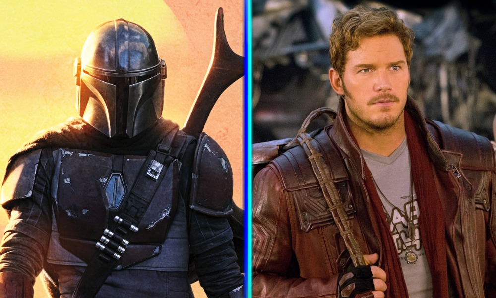 'Guardians of the Galaxy Vol. 3' usará StageCraft