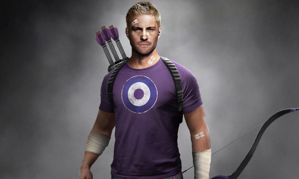 habilidades de Hawkeye en 'Marvel's Avengers'