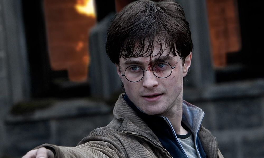 Daniel Radcliffe se avergüenza de su trabajo en Harry Potter