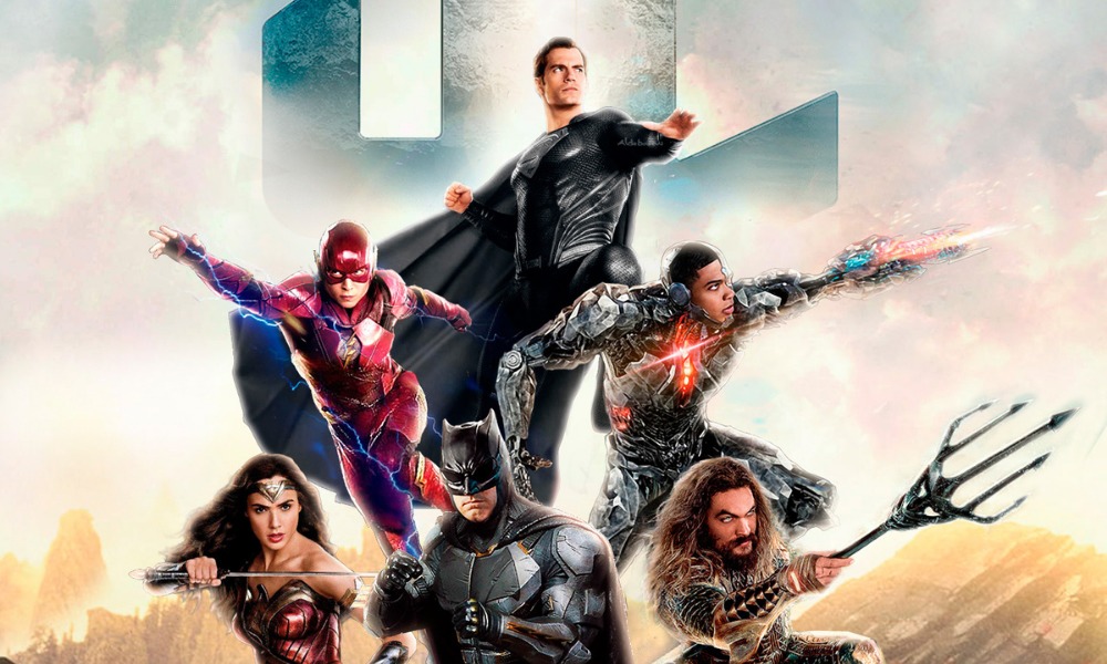 HBO Max no le pagará a Zack Snyder