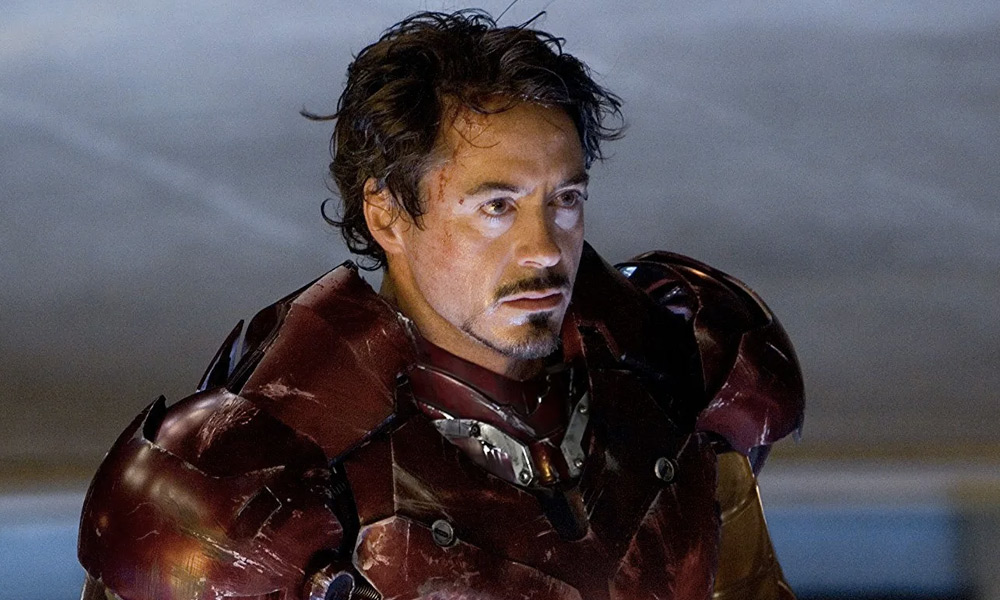 Clave del éxito de Marvel y Iron Man