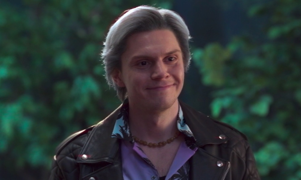 Jac Schaeffer habló de Quicksilver en WandaVision