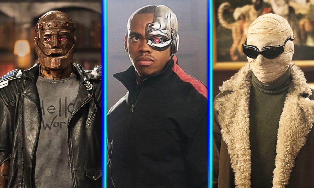 Joivan Wade apoya a Ray Fisher