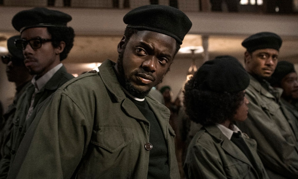 Soundtrack de Judas and the Black Messiah