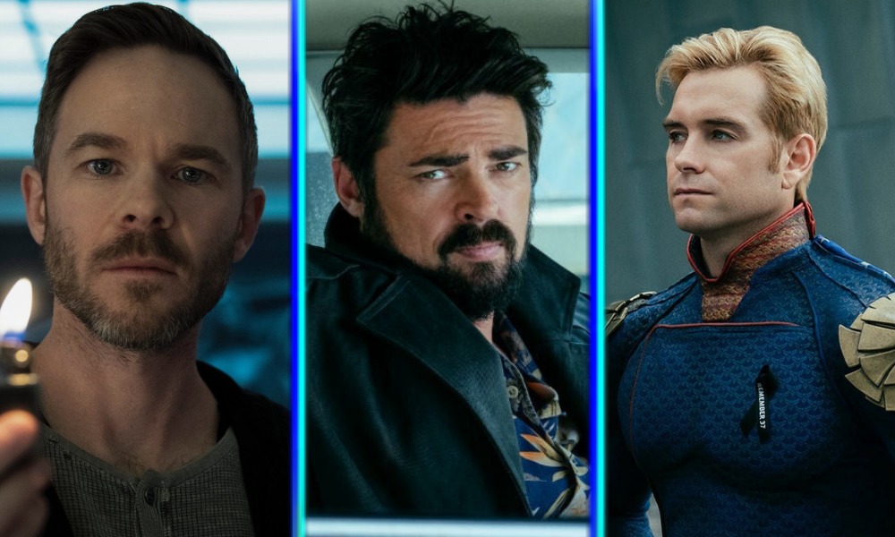 Karl Urban podría ser Kraven