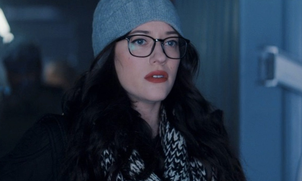 Kat Dennings regresa a las producciones de Marvel