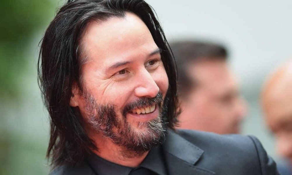 Keanu Reeves podría ser Kraven