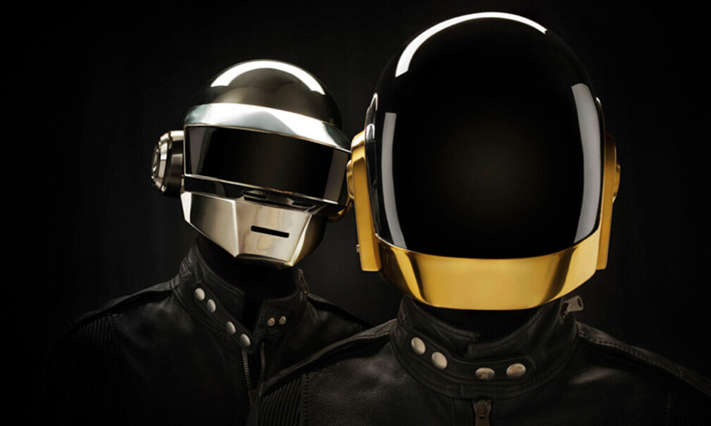 Legado que deja Daft Punk