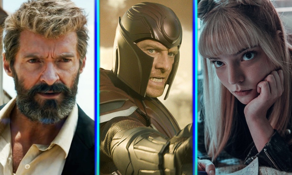Magneto aparecería en 'WandaVision'