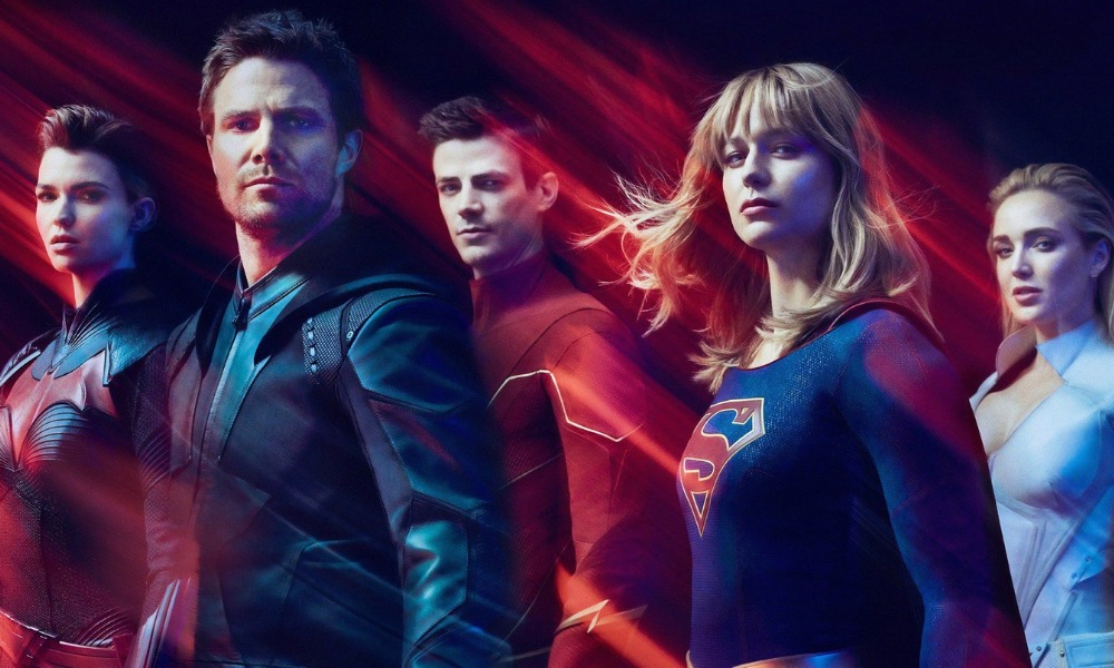 Melissa Benoist creó su casa productora