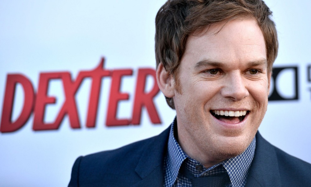 Michael C Hall habló del regreso de Dexter