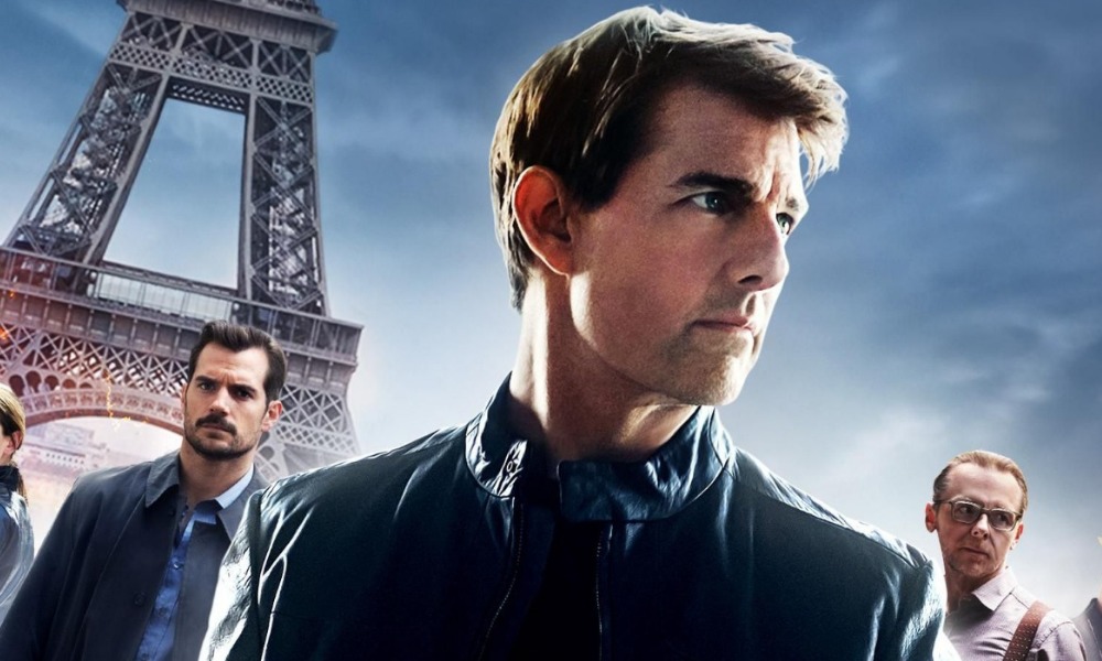 Reportan si 'Mission: Impossible 7' y 8 se grabarán ...