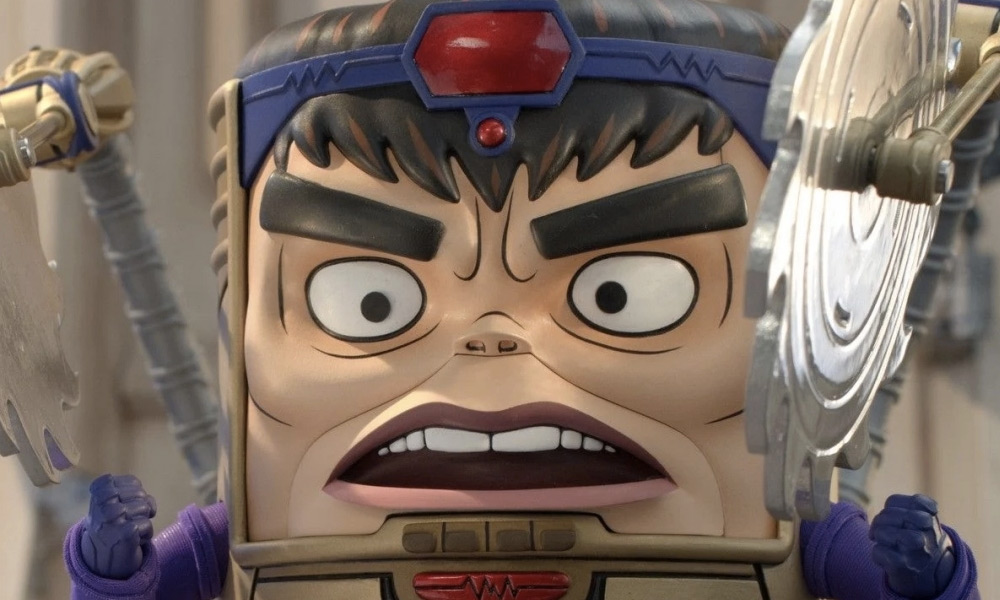 Mr Sinister aparecerá en MODOK