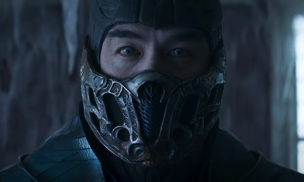 Primer trailer de Mortal Kombat