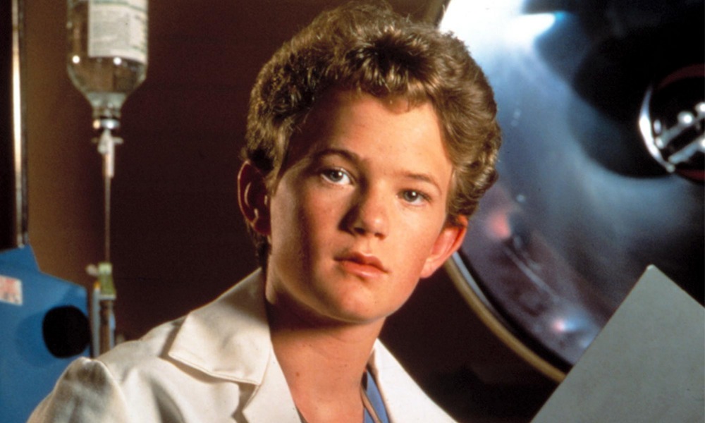 Neil Patrick Harris habla del reboot de 'Doogie Howser'
